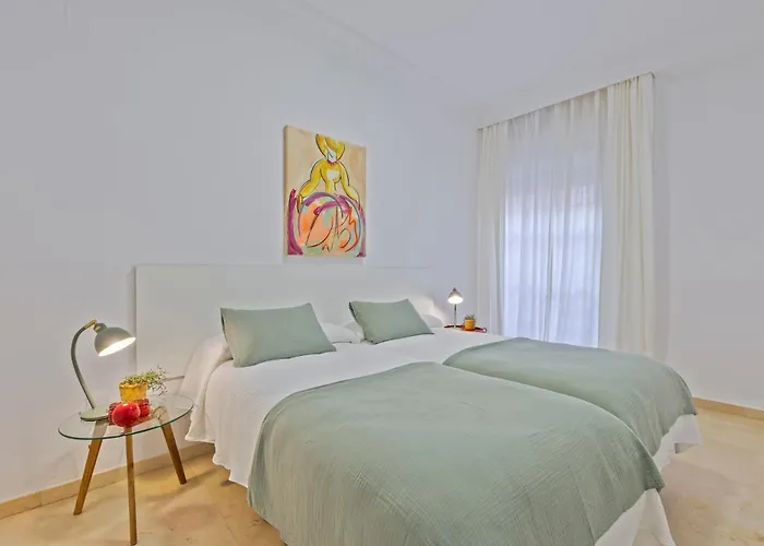 Avantistays Sirena Apartment